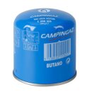 Gaskartusche - 190 g - Butan