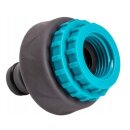 Hahnanschluss Softgrip-Innengewinde