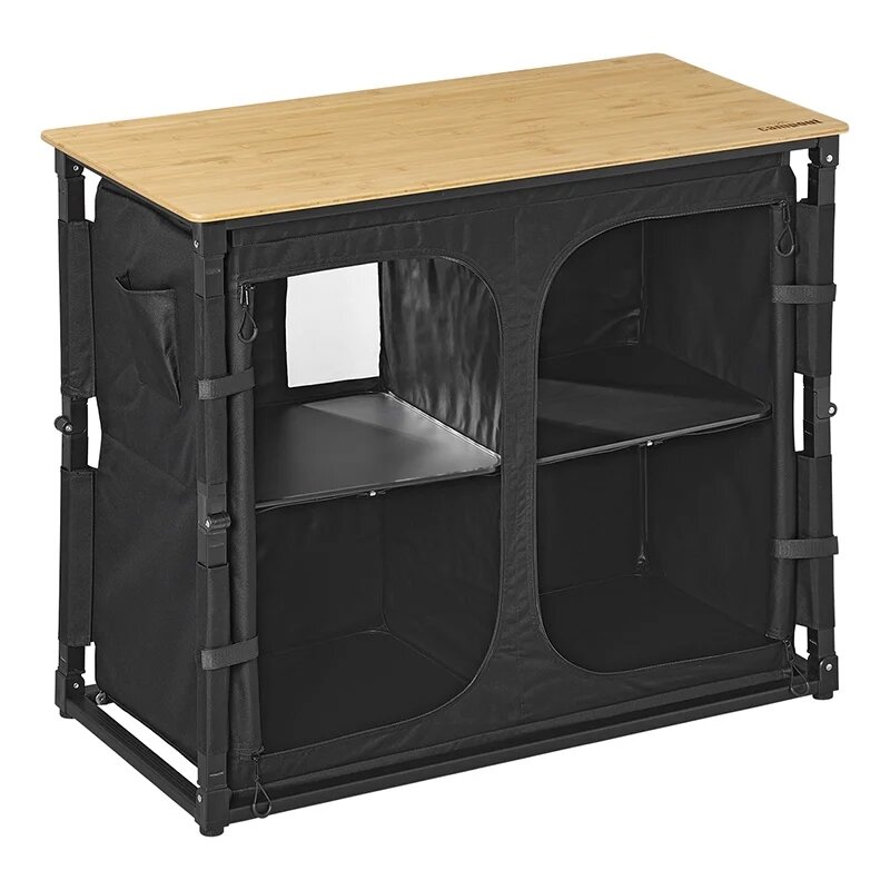 Camping Schrank klappbar 100 x 49 x 82 cm, CHF 149.00