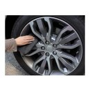 Mikrofasertuch - Felgen