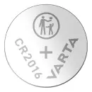 CR2016 Knopfbatterie 3V