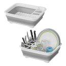 Geschirrtrockner - faltbar