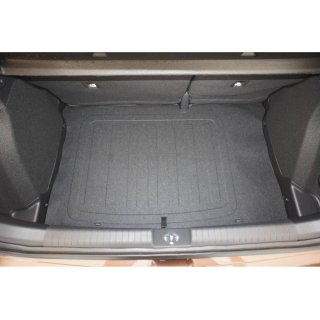 Kofferraumwanne für Hyundai i20 ab 2014 bis 2020 (untere Ladefläche)