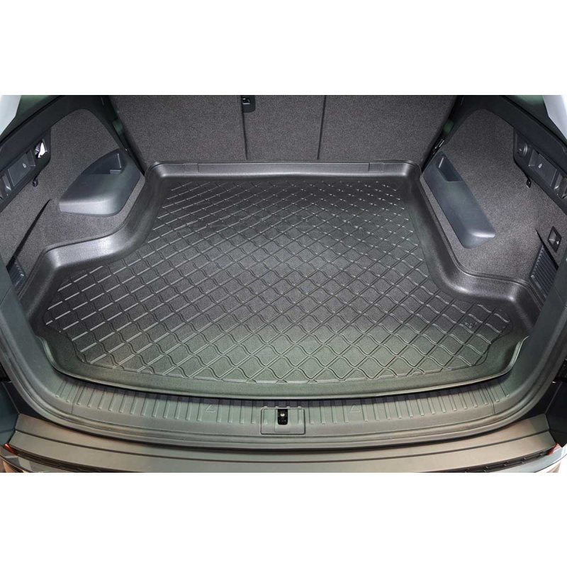 Kofferraumwanne für Seat Tarraco / VW Tiguan Allspace ab 2017 bis heut, CHF  89.00