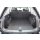 Kofferraumwanne für Seat Tarraco / VW Tiguan Allspace ab 2017 bis heute (erhöhte Ladefläche)