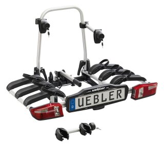 Uebler AHK Fahrradhalter P32-S, 3 Velos, CHF 748.00