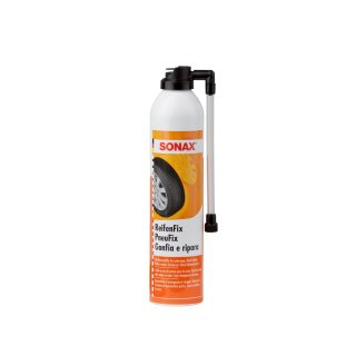 Reifen Fix - Reifenpannenspray