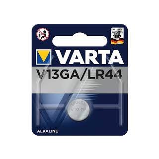 Varta V13GA/LR44 1.5V