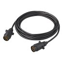 Verbindungskabel 7M mit 2x Stecker 7-polig
