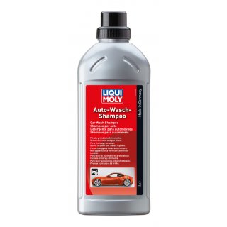 Shampooing pour lavage de voiture LM 1545