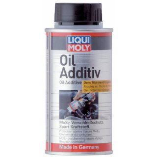 Oil Additiv
