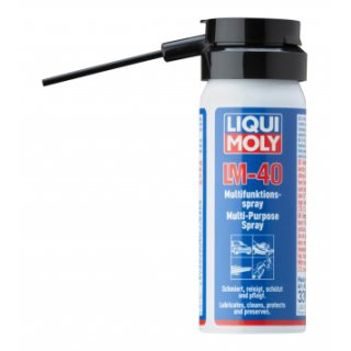 LM 40 Spray multifonctionnel
