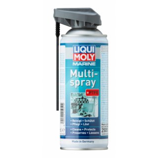 Multispray marin