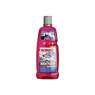 SONAX XTREME RichFoam Shampooing