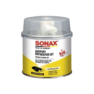 SONAX AuspuffReparaturSet