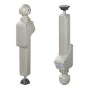 Balance à timon numérique Modèle...