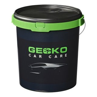 Gecko Autowascheimer mit Deckel