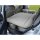 Luftmatratzen Bett für die hinteren Autositze, inkl. Minikompressor 12 V