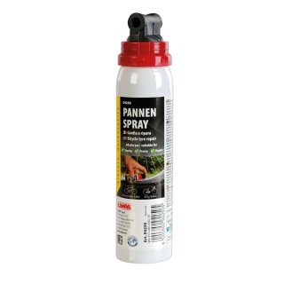 Pannen-Spray, aufpumpen und reparieren - 100 ml
