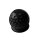 Abdeckkappe Golfball schwarz für Anhängerkupplung Kugelkopf