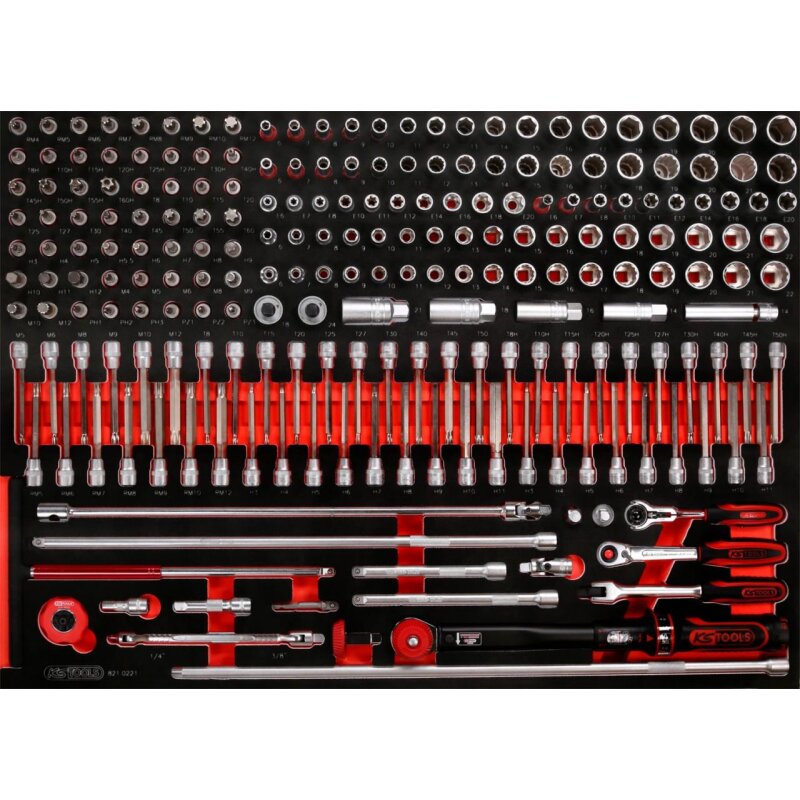 Nuk3y Steckschlüssel-Set Aus Metall – 3,8 Cm, Mattschwarz, Für Schrankstangen & Geländer, Trägt Bis 227 Kg