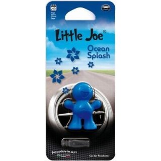 Little Joe Auto Lufterfrischer Ocean Splash