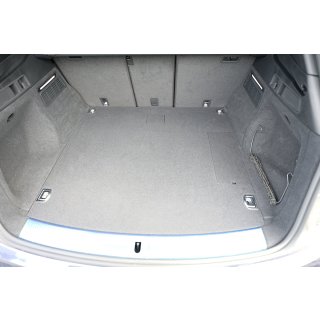 Kofferraumwanne für Audi Q5 TFSI e Plug-In Hybrid ab 2019 bis heute