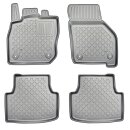 Allwetter Fussmatten für Cupra Formentor / Leon /...