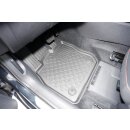 Allwetter Fussmatten für Cupra Formentor / Leon /...