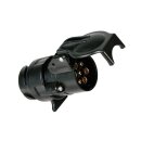 Adapter von 13- auf 7-polig