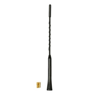 Ersatzschaft Antenne - 24 cm - Ø 5-6 mm