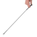 Pince magnétique flexible à griffes avec 1LED