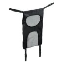 Abtrennung für Hunde