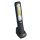 Aufladbare LED-Arbeitslampe GL7 - 12/24/230V