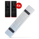 Magnet-Kennzeichenhalter - Erweiterung Zusatz /...