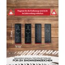 Magnet-Kennzeichenhalter - Erweiterung Zusatz /...