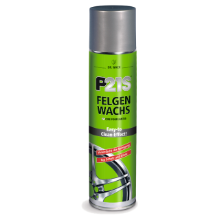 P21S Felgen-Wachs