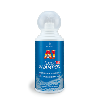 Shampooing A1 Speed
