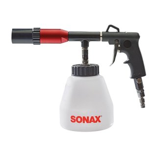 SONAX PROFILINE Powerair Clean, Reinigungspistole
