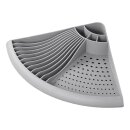 Geschirrtrockner für die Ecke