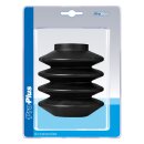 Faltenbalg für Auflaufeinrichtung im Blister