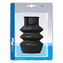 Faltenbalg für Auflaufeinrichtung 50/60mm L=125...