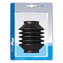 Faltenbalg für Auflaufeinrichtung 55mm