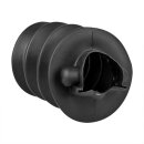 Soufflet pour remorque sous blister