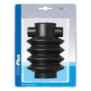 Faltenbalg im Blister