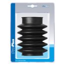 Faltenbalg für Auflaufeinrichtung im Blister