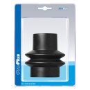 Faltenbalg für Auflaufeinrichtung