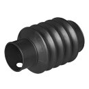 Faltenbalg für Auflaufeinrichtung im Blister