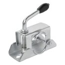 Collier de serrage 48mm pour roue dappui