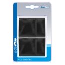 Endkappe 40x40mm 4 St&uuml;ck im Blister